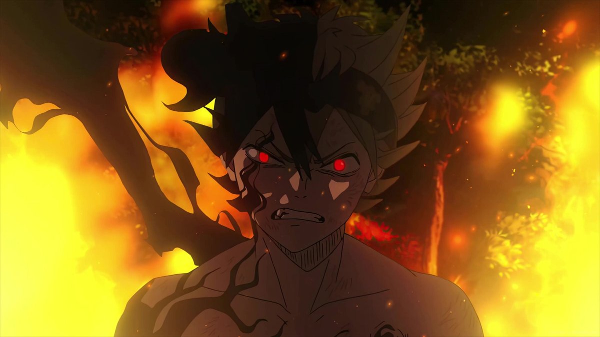 Is Asta Stronger Than Kyojuro Rengoku In A Fight?